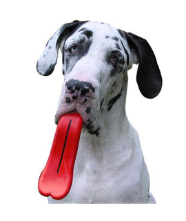 Humunga Tongue Dog Toy